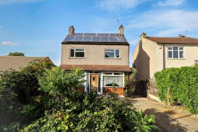 19 Hubbards chase, Hornchurch, Essex, RM11 3DD