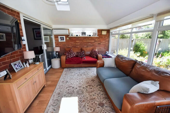 Conservatory 1