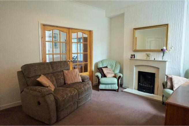 Reception Room Two
