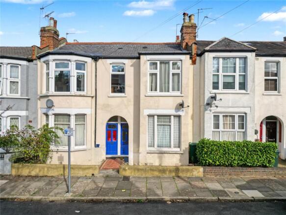 Leslie Road, London, N2 photo 2