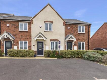 Mitchell Road, Copcut, Droitwich Spa, Worcestershire, WR9