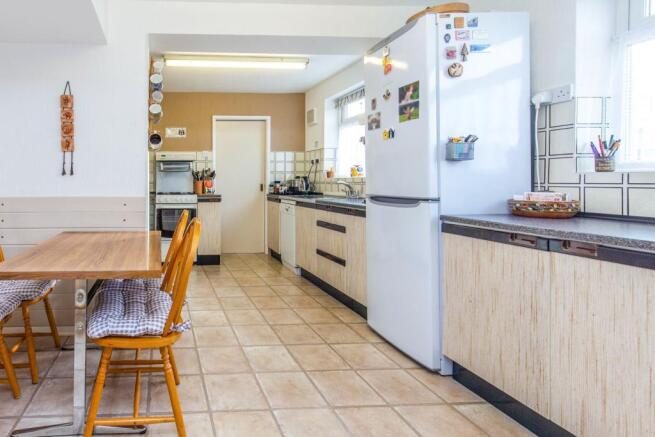 Kitchen/Breakfast ro