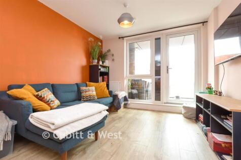 Marketfield Way, Redhill, Surrey