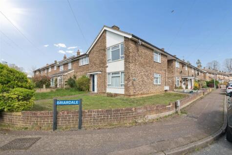 Briardale, Stevenage