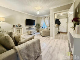 12, Rectory Lea, Fillingham, Gainsborough DN21 5GE