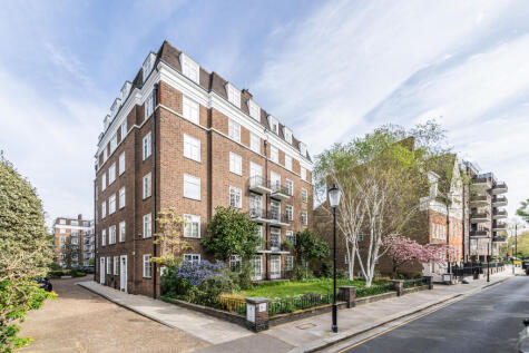 42 Cheyne Walk, London, SW3