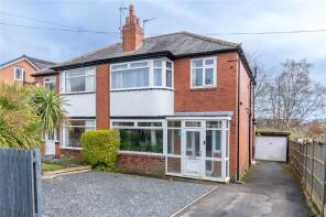 4, Stainburn Gardens, Moor Allerton, Leeds LS17 6PT