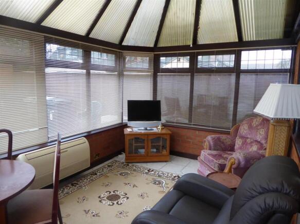CONSERVATORY