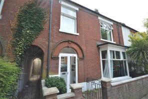 8, Beatrice Road, Norwich NR1 4BB