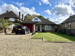 163, London Road, Chatteris PE16 6LU
