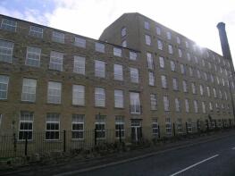 Apartment 45, Perseverance Mill, Westbury Street, Elland HX5 9AG