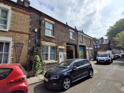 Little Parkfield Road, Liverpool