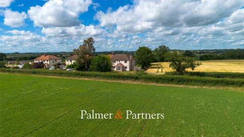 Heath Road, Fordham Heath, Colchester, Essex, CO3