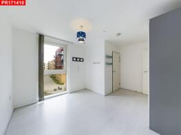 Flat 2, Oslo Tower, Naomi Street, Deptford, London SE8 5EP