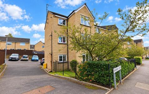 Dearden Court, DARWEN, Lancashire, BB3