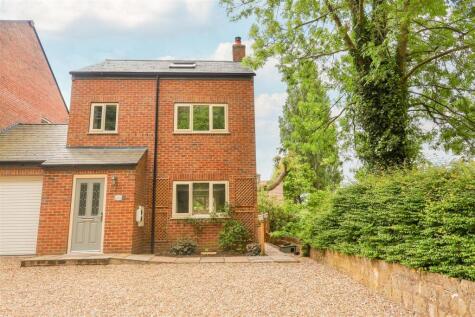 York Road, Boroughbridge, York