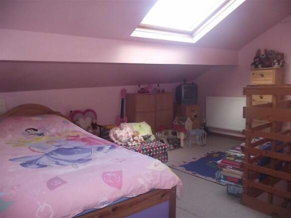 Loft Room