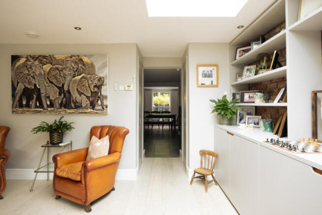 Culford Road, De Beauvoir, London, N1 photo 4