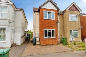 13, Charlton Road, Southampton SO15 5FL