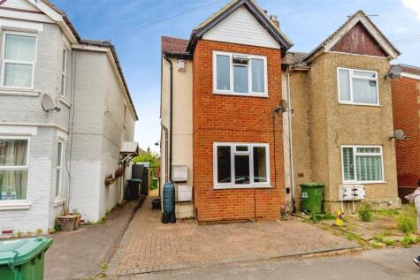 Charlton Road, Southampton