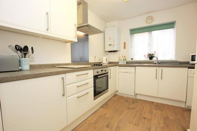 2 bed Terraced for sale Image 4