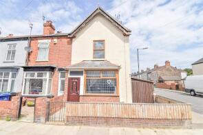 91, Freeston Street, Cleethorpes DN35 7PA