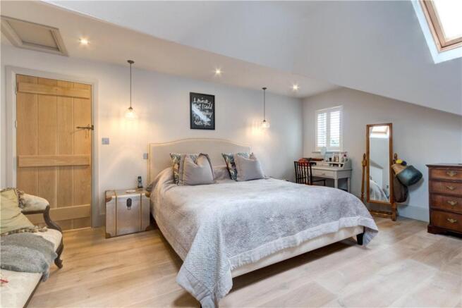 Master Suite