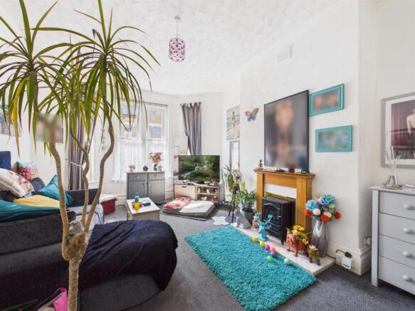 Lounge: