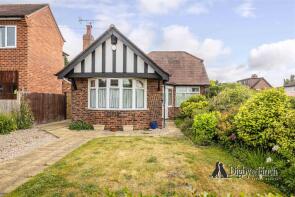 4, Park Road, Nottingham NG12 1AS