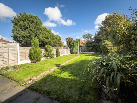Brinsford Road, Fordhouses, Wolverhampton, West Midlands, WV10 photo 2