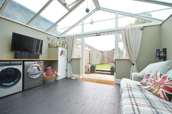 Sun Room