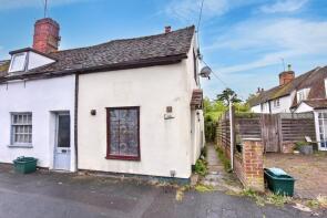 26, The Cross, Colchester CO7 9QL