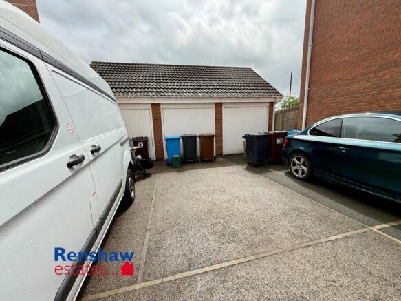 Charnos Street, Ilkeston, Derbyshire photo 5