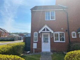 7, Yeldersley Court, Grantham NG31 7FN