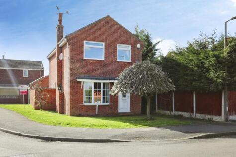 Southfields Rise, North Leverton, Retford