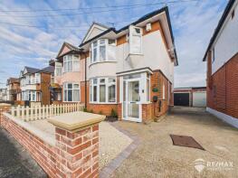 38, Shaftesbury Avenue, Harwich CO12 4BT
