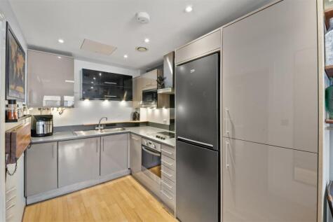 Garden Court, West Drayton
