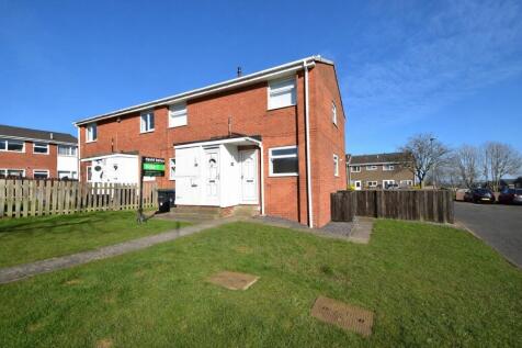 Aberfoyle Court, Stanley, DH9
