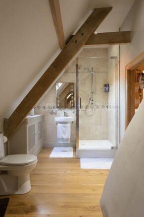 ensuite