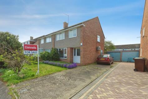 Ashmole Road, Abingdon