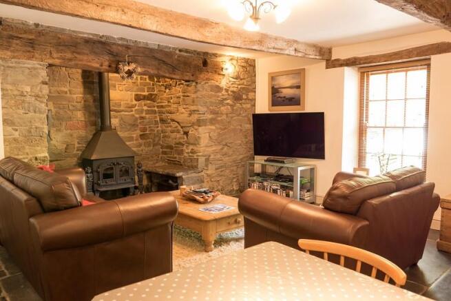 Living/Dining Room