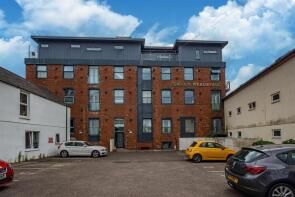 11, Sealock Warehouse, Burt Street, Butetown, Cardiff CF10 5GG