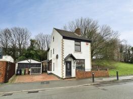 81, Stringes Lane, Willenhall WV13 1LT