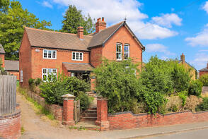 Canterbury House, Marsh Lane, Hampton In Arden, Solihull B92 0AH