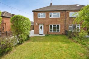 46, Hundred Acres Lane, Amersham HP7 9BX