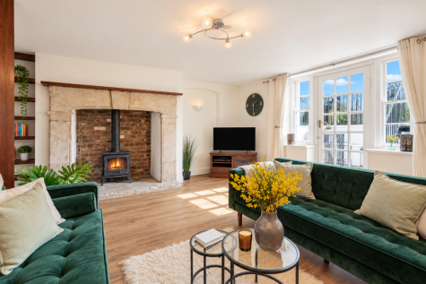 Christchurch Road, Cheltenham, GL50