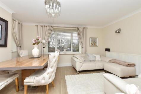 Brecon Chase, Minster On Sea, Sheerness, Kent
