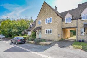 8, Farm Mill Lane, Witney OX28 4BJ