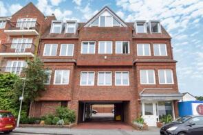 10, Portland House, Station Road, Gerrards Cross SL9 8FQ
