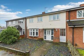 20, Park Close, Stevenage SG2 8PX